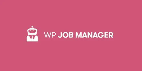 WP Job Manager – Activated