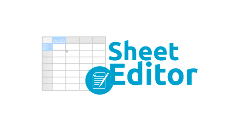 WP Sheet Editor – Redirection