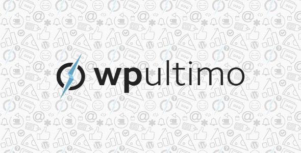 WP Ultimo WordPress Plugin