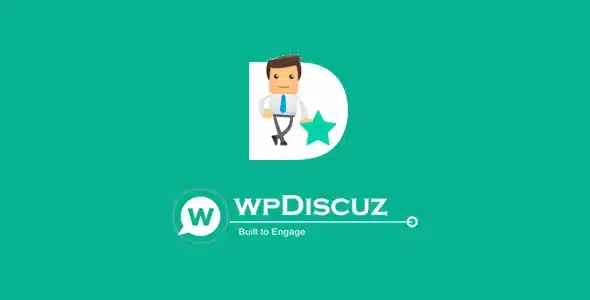 wpDiscuz myCRED Integration