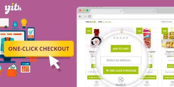 YITH WooCommerce One-Click Checkout Premium