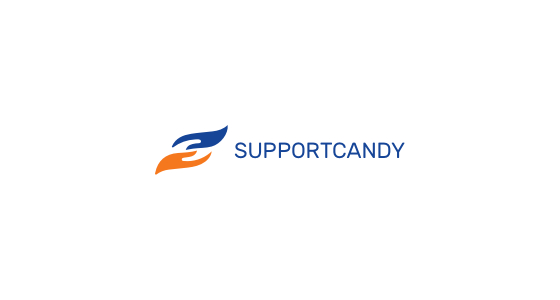 SupportCandy – Productivity Suite