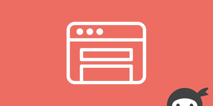 Affiliate Forms – Ninja Forms