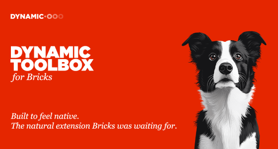 Dynamic Toolbox for Bricks