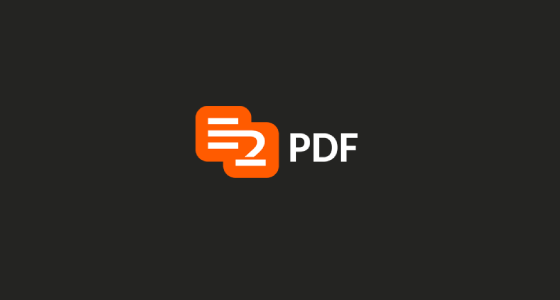 E2Pdf – Export To Pdf Tool for WordPress