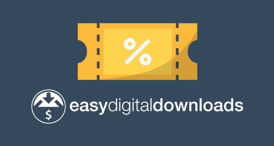 GamiPress – Easy Digital Downloads Discounts