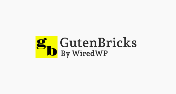 GutenBricks