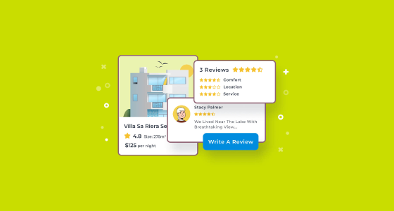 Hotel Booking Reviews