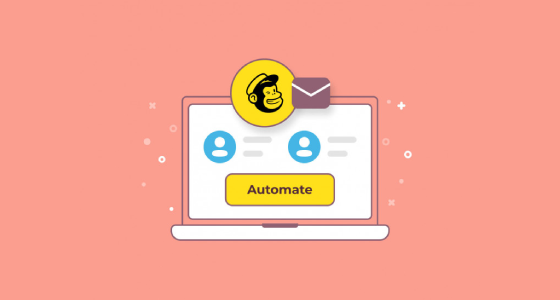 Hotel Booking and Mailchimp Integration