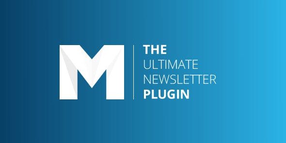 Mailster – Email Newsletter Plugin for WordPress