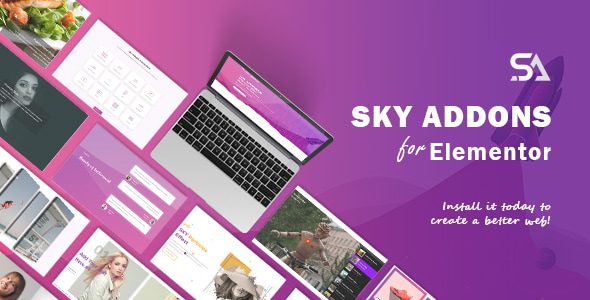 Sky Addons
