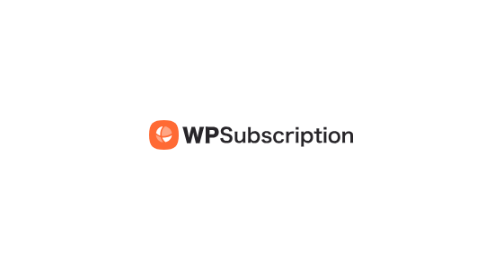 WPSubscription Pro