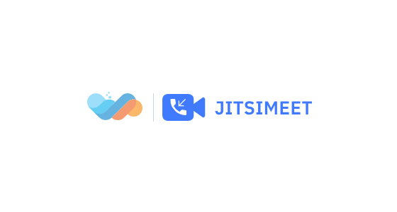Webinar and Video Conference with Jitsi Meet