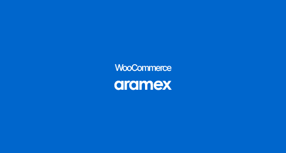 WooCommerce Aramex Shipping