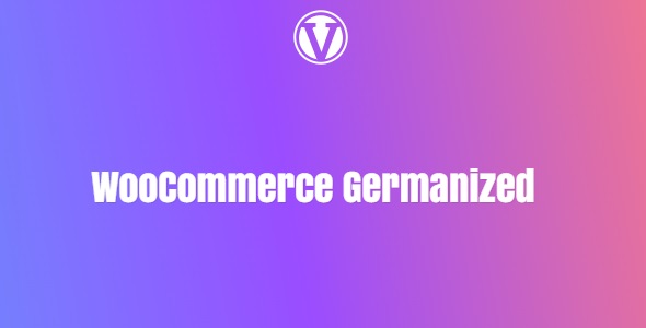 WooCommerce Germanized Pro