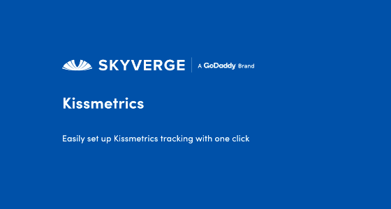 WooCommerce KissMetrics