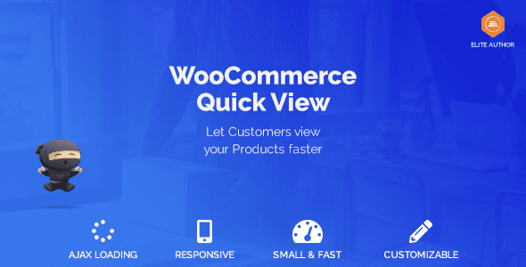 WooCommerce Quick View Plugin