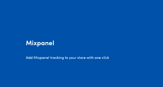 Woocommerce Mixpanel