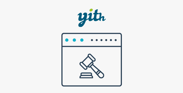 YITH Auctions for WooCommerce Premium