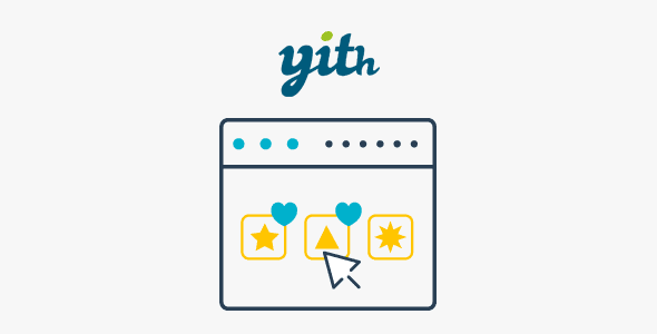 YITH WooCommerce Wishlist Premium
