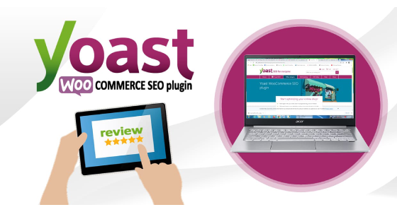 Yoast WooCommerce Seo premium