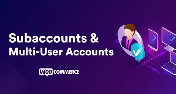 Subaccounts and Multi-User Accounts