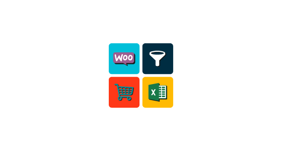 Advanced Order Export For WooCommerce