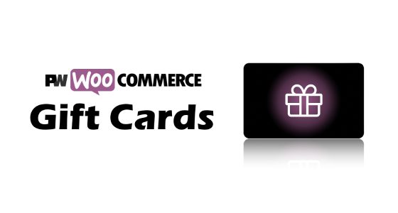 PW WooCommerce Gift Cards Pro
