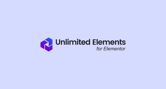 Unlimited Elements for Elementor