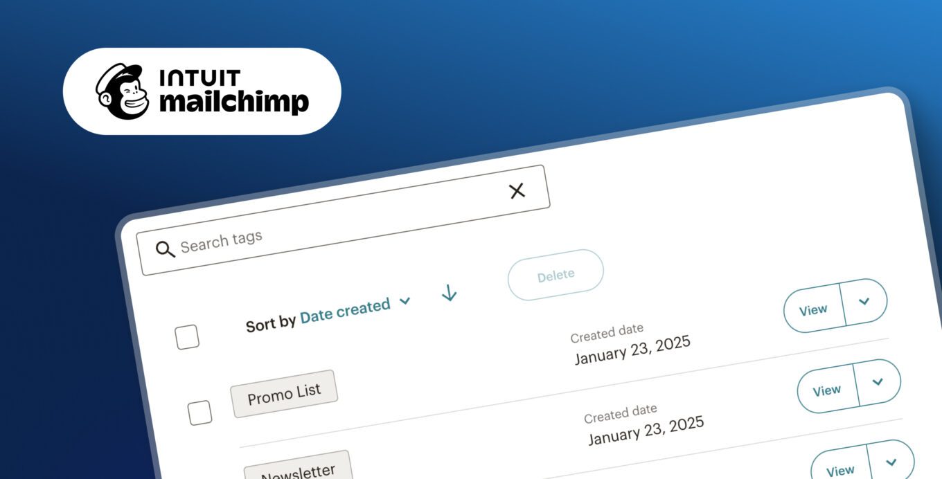 Gravity Forms Mailchimp Addon