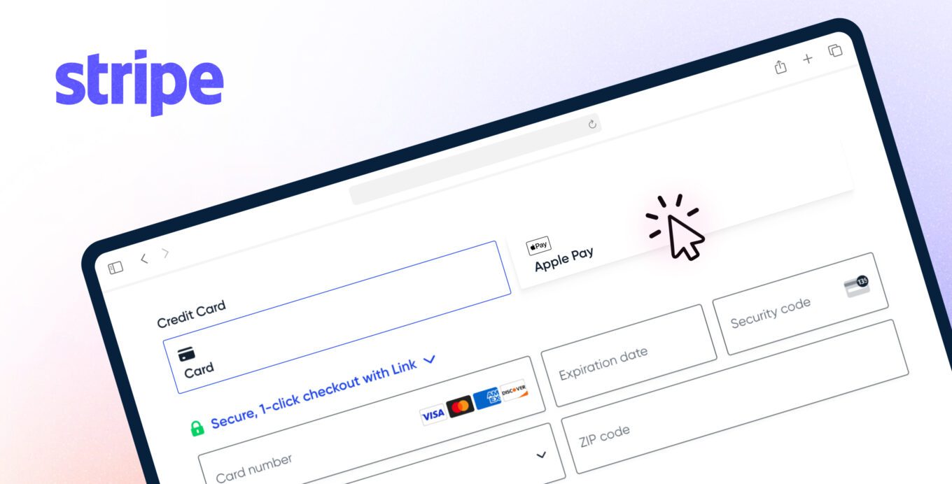 Gravity Forms Stripe Addon