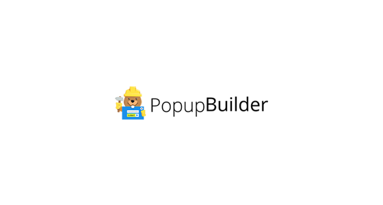 Popup Builder Advanced Closing Extension