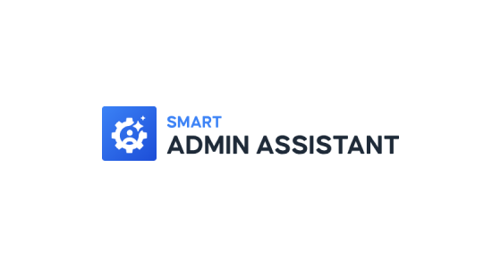 Smart Admin Assistant Pro