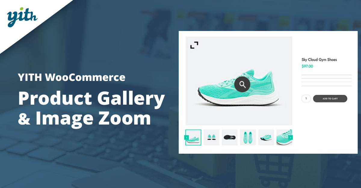 YITH Product Gallery and Image Zoom Premium