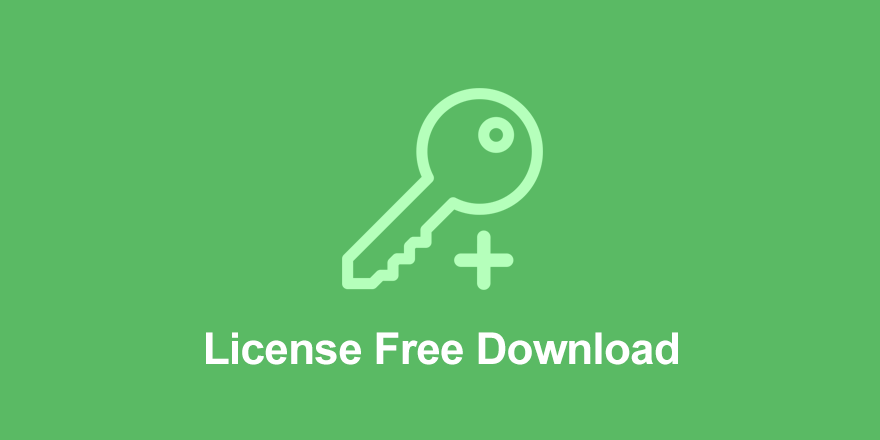 Easy Digital Downloads – License Free Download