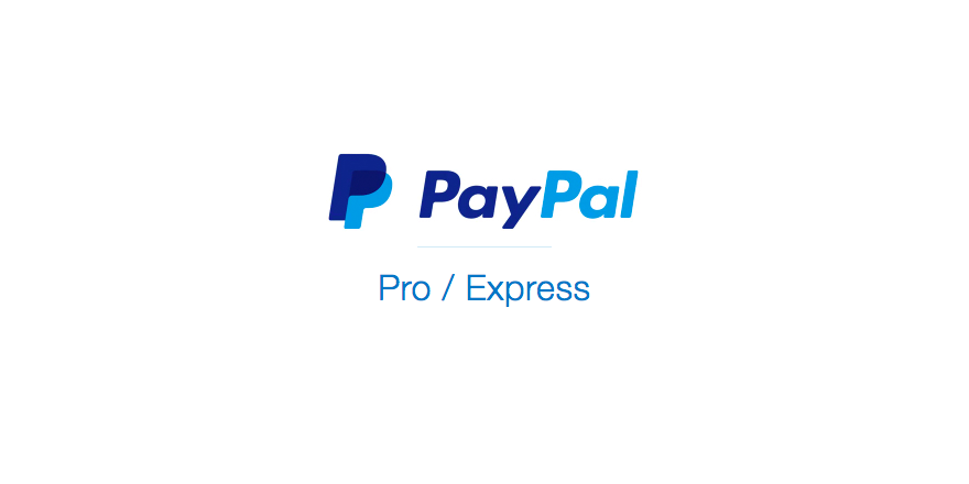 Easy Digital Downloads – PayPal Website Payments Pro and PayPal Express Gateway