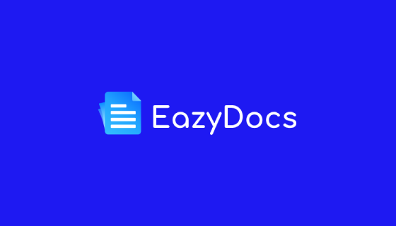 EazyDocs Pro